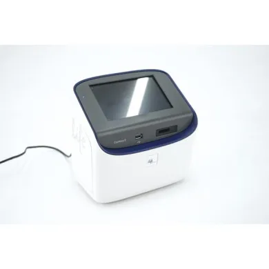 Thermo Fisher Scientific Countess II Automated Cell Counter (2018) for Precise Cell Analysis