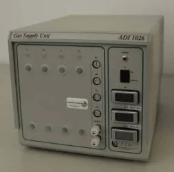 Applikon Gas Supply Unit, 2 of 3