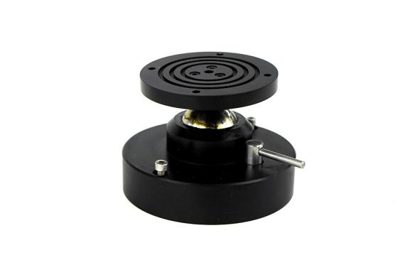 581031 3D Microscope Tilting Stage-cover