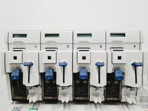 Affymetrix GeneChip Scanner 3000 7G and GeneChip 450 Fluidics Station for Genomic Microarray Analysis, 21 of 36