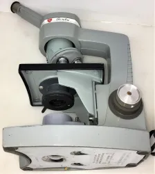 American Optical Spencer Sixty Monocular Microscope (120X to 320X), 6 of 8