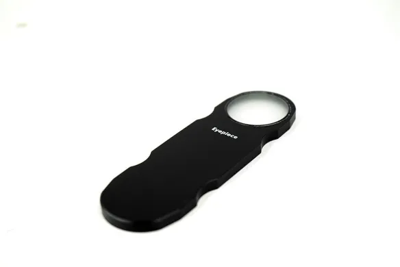 Zeiss 10-Degree Eyepiece Slider 423904-8231-000