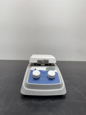 VWR Hotplate Stirrer for Precise Magnetic Stirring and Heating Applications-cover