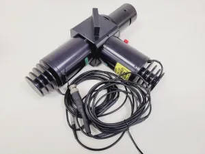 Rapp OptoElectronic KSL-DUO Dual LED Light Source for Fluorescence Microscopy, 9 of 14