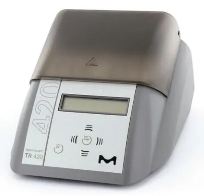 Merck TR420 Spectroquant Thermoreactor for COD