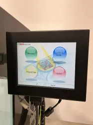 Bag Health Care MR SPOT Automated Processor for Microplate-Based Assays, 3 of 4