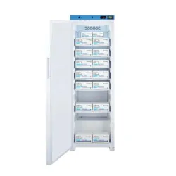 Accucold ACR1601WLHD 24" Wide Upright Healthcare Refrigerator for Medical Storage, 3 of 3
