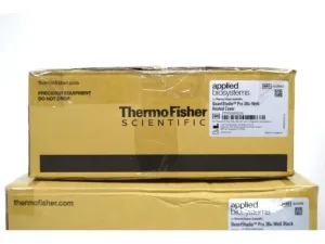 Thermo Scientific Applied Biosystems QuantStudio 7 Pro Real-Time PCR System with 384-Well Block, 6 of 22