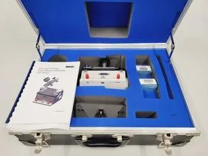 Specac Silver Gate Evolution ATR Spectroscopy Accessory, 20 of 30