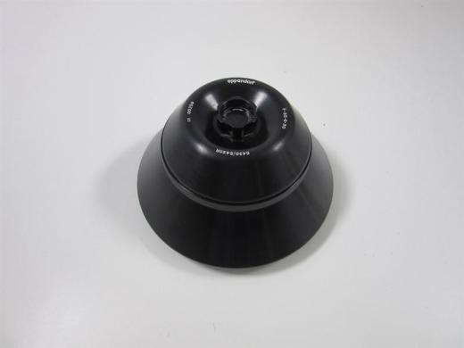Eppendorf F-35-6-30 Fixed-Angle Rotor for 5430/5430R Centrifuges-cover