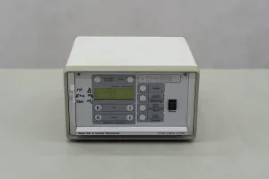 Brooks Instruments Type 0152 Control and Readout Unit, 2 of 4