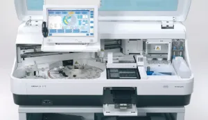 Roche cobas e 411, 3 of 5