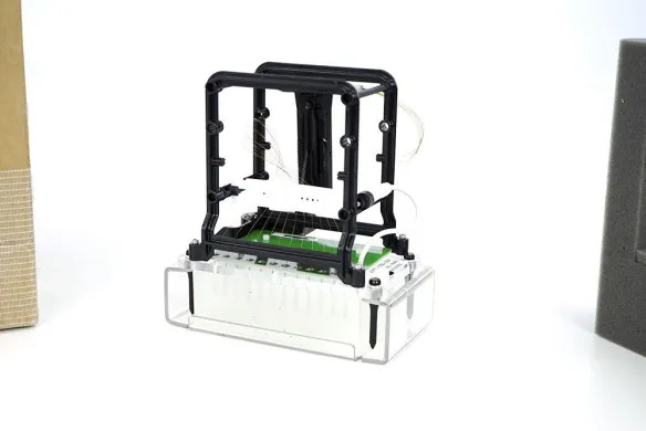 Agilent AATI FA 12-Capillary Array Ultra-Short 22 cm for Fragment Analyzer