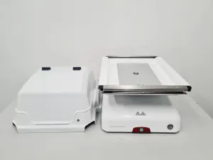 GE Xuri W25 Automated Cell Expansion System with W25 Pump & CBCU Controller, 5 of 45