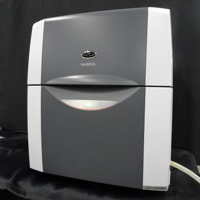 3749・島津 / MCE-202 / 島津 DNA/RNA分析用マイクロチップ 電気泳動装置-cover