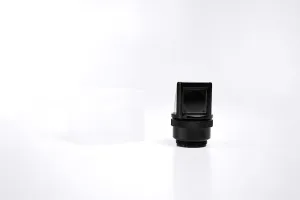 Nikon Fluorescence Microscope Centering Alignment Tool Objective, 4 of 4