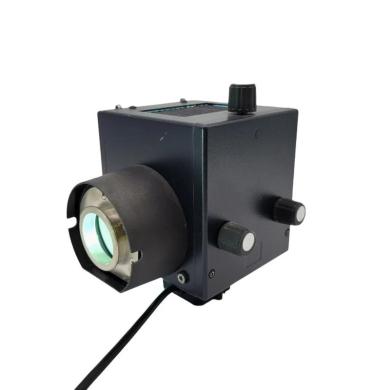 Leica Fluorescence Mercury Lamphouse Hg 100W for Microscopes-cover