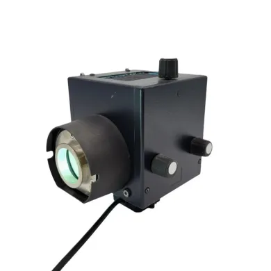 Leica Fluorescence Mercury Lamphouse Hg 100W for Microscopes