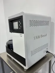 TANBead Maelstrom 9600 High-Throughput Nucleic Acid Purification System, 2 of 4