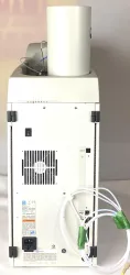 Dionex ICS-2100 Reagent-Free Ion Chromatograph with Electrolytic Sample Preparation and Eluent Generation, 8 of 10