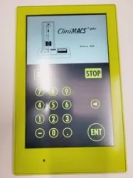 Miltenyi Biotec CliniMACS Plus Cell Separator, 12 of 25