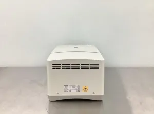 Eppendorf 5427R Refrigerated Benchtop Microcentrifuge with FastTemp Cooling, 4 of 11