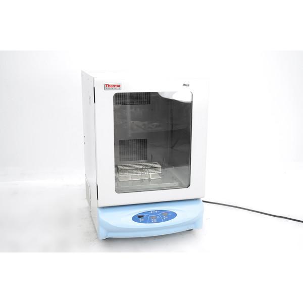 Thermo Scientific MaxQ 6000 SHKE6000-8CE Refrigerated Incubator Shaker with 15-500 rpm Speed Control