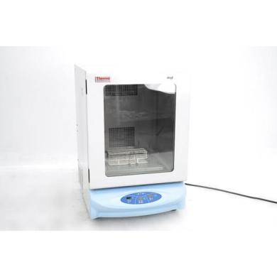 Maxq 6000 SHKE6000-1CE Incubator Shaker Inkubator Schüttler 15-500rpm 80°C-cover