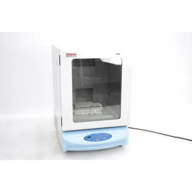 Thermo Scientific MaxQ 6000 SHKE6000-8CE Refrigerated Incubator Shaker with 15-500 rpm Speed Control
