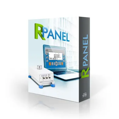 Radwag R-Panel
