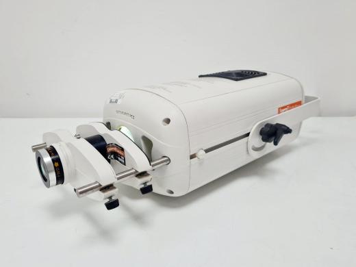 Optikinetics Opti GoBoShow Projector-cover