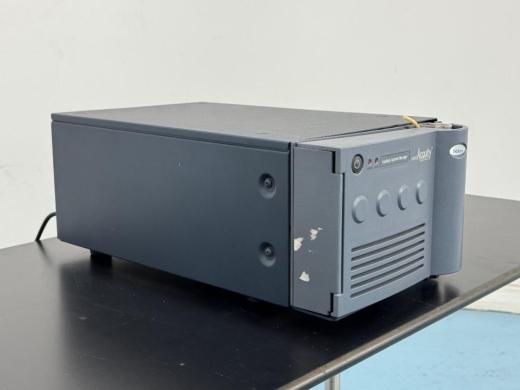 Waters Nano Acquity Auxiliary Solvent Manager for Nano-Scale Liquid Chromatography-cover