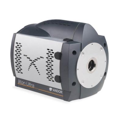 Andor iXon 897-cover