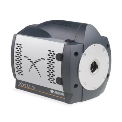 Andor iXon 897