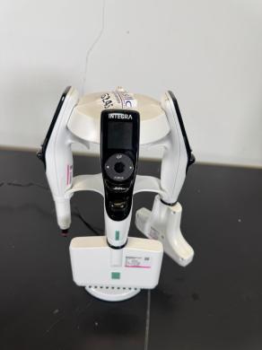 INTEGRA Biosciences Electronic Pipette Set with Docking Stands (1000, 300, 1250 µL)-cover