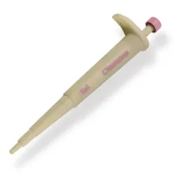 Globe Scientific Diamond® Jr. Mini Fixed-Volume Pipettors Model 3322-35, 5 of 8