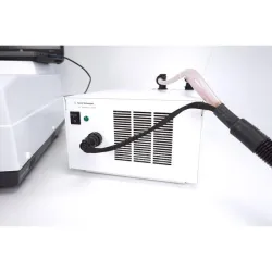 Agilent Cary 300 UV/Vis Research Spectrophotometer with 6x6 Cell Peltier Holder, 4 of 8