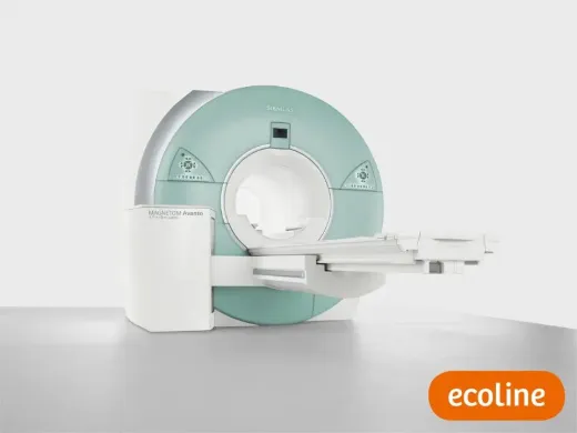 Siemens Magnetom Avanto 1.5T