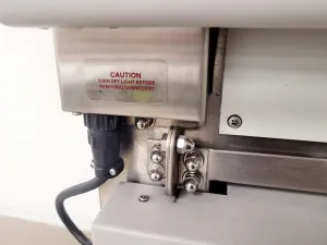Nuaire NU-S425-500E Series SP65 Class II Biological Safety Cabinet for Laboratories, 23 of 27