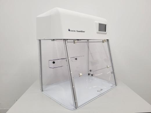 Starlab GuardOne S8040-1000 Workstation Laminar Flow Cabinet Lab-cover