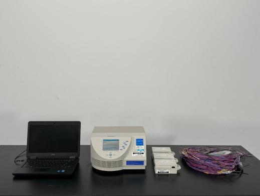 Kaye Validator X2010 Temperature Validation System for Process and Environmental Monitoring-cover