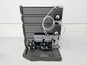 ÄKTA Purifier HPLC System with Accessories, 2 of 38
