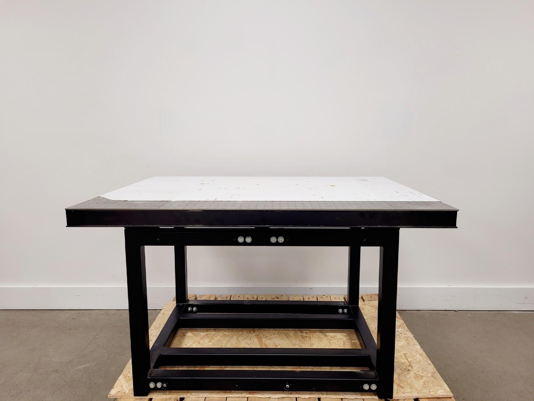 Dako MoFlo Optics Bench for Advanced Fluorescence Microscopy