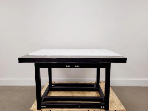 Dako MoFlo Optics Bench for Advanced Fluorescence Microscopy-cover