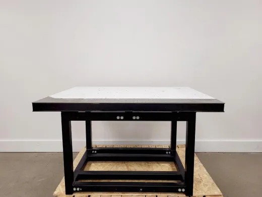 Dako MoFlo Optics Bench for Advanced Fluorescence Microscopy