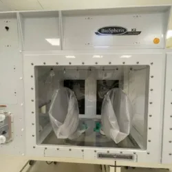 BioSpherix Xvivo System X2, 3 of 14