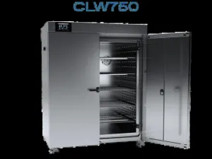 POL-EKO CL Laboratory Incubator with SMART/SMART PRO Controller and Double Door Design, 15 of 16
