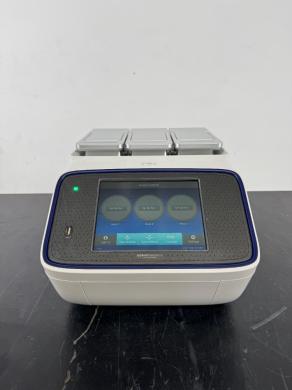 Applied Biosystems ProFlex PCR System Tri-Block Thermal Cycler-cover