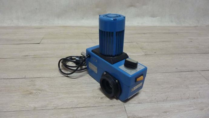IKA RV 05 Rotary Evaporator Motor-cover