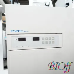 Espec BNA-111 Water-Jacketed CO2 Incubator, 167 L, 4 of 8